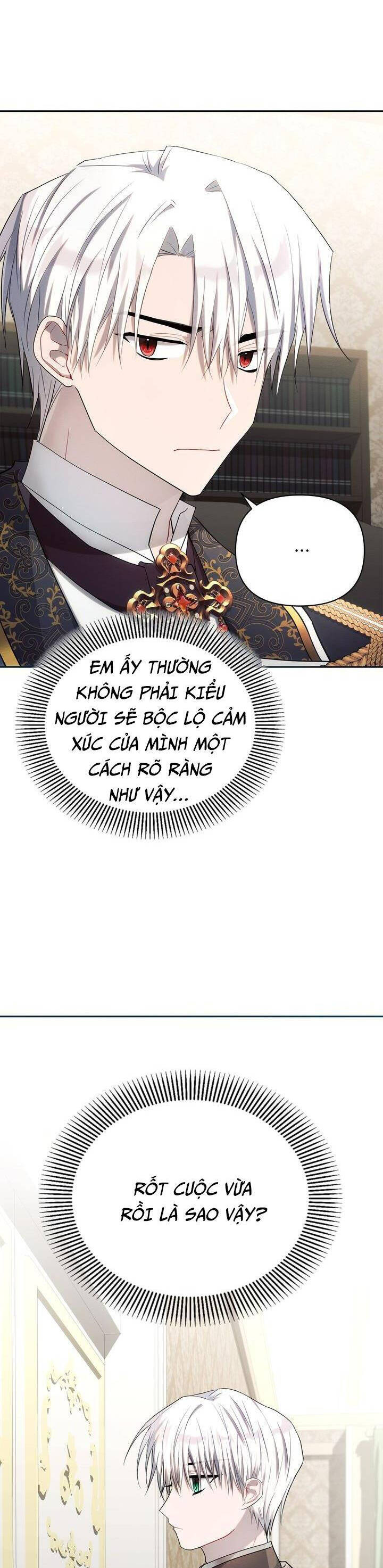 Công Chúa Ashtarte Chap 23 - Next Chap 22