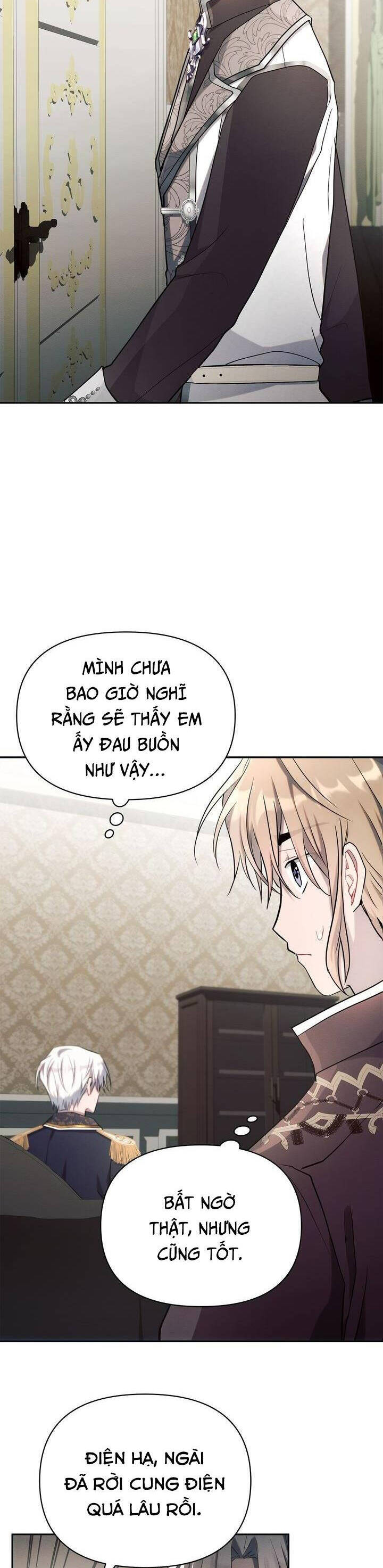 Công Chúa Ashtarte Chap 23 - Next Chap 22