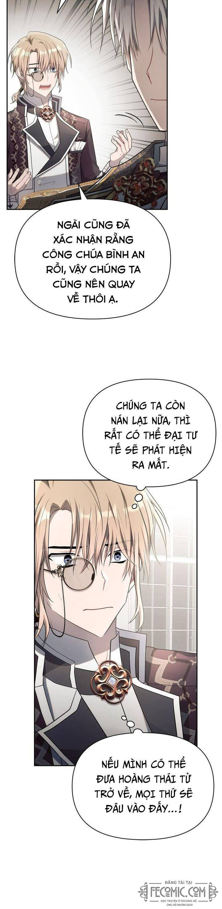 Công Chúa Ashtarte Chap 23 - Next Chap 22
