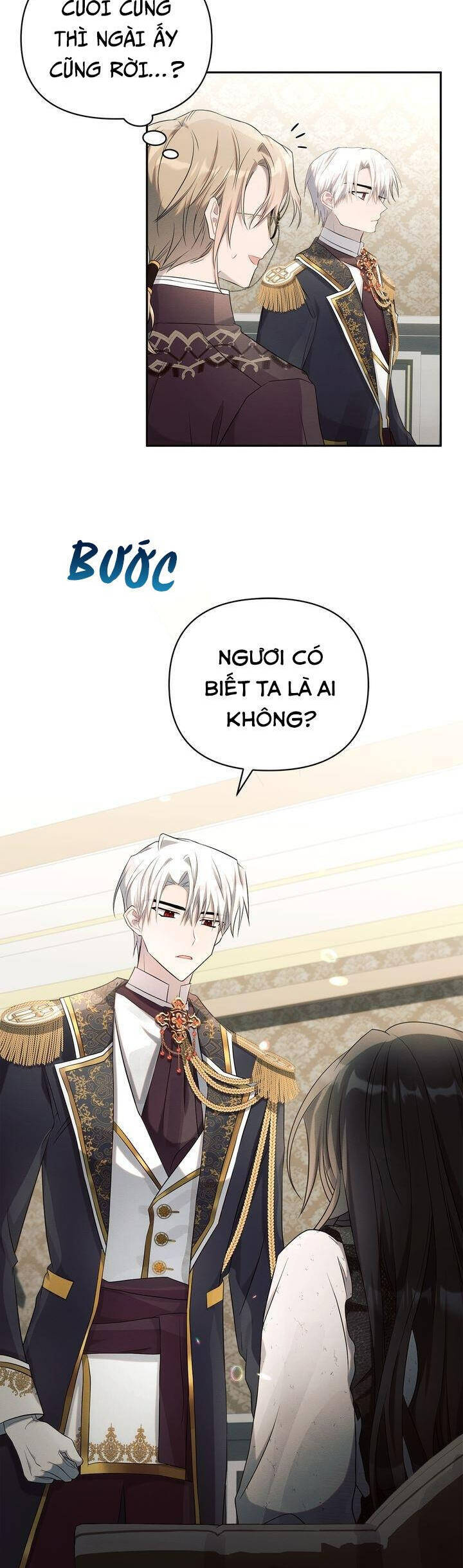 Công Chúa Ashtarte Chap 23 - Next Chap 22