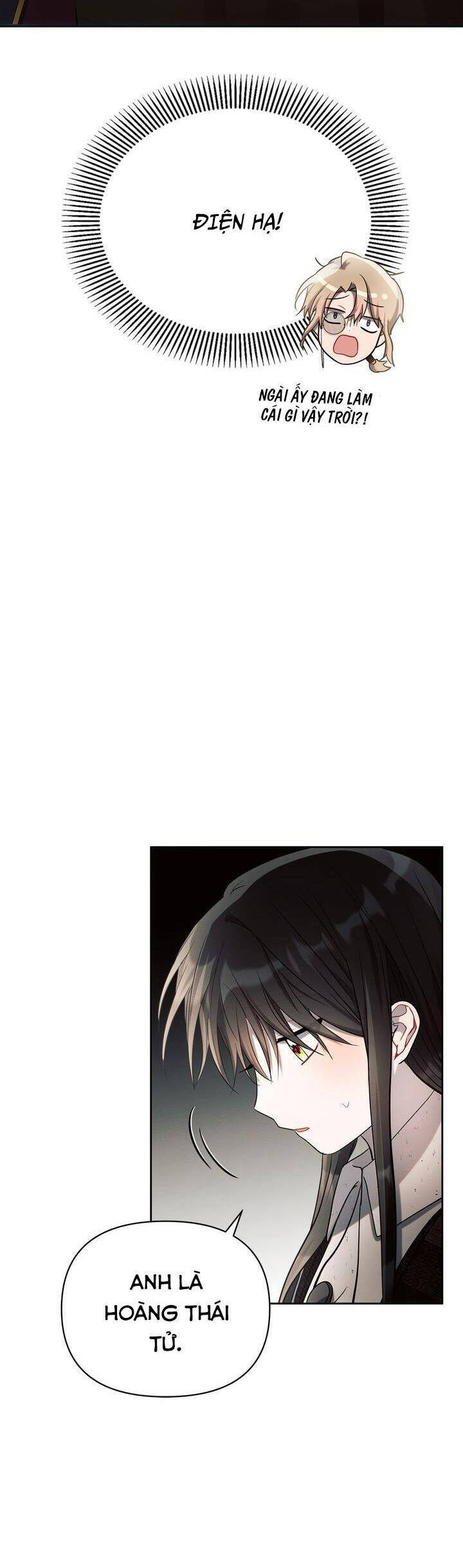 Công Chúa Ashtarte Chap 23 - Next Chap 22