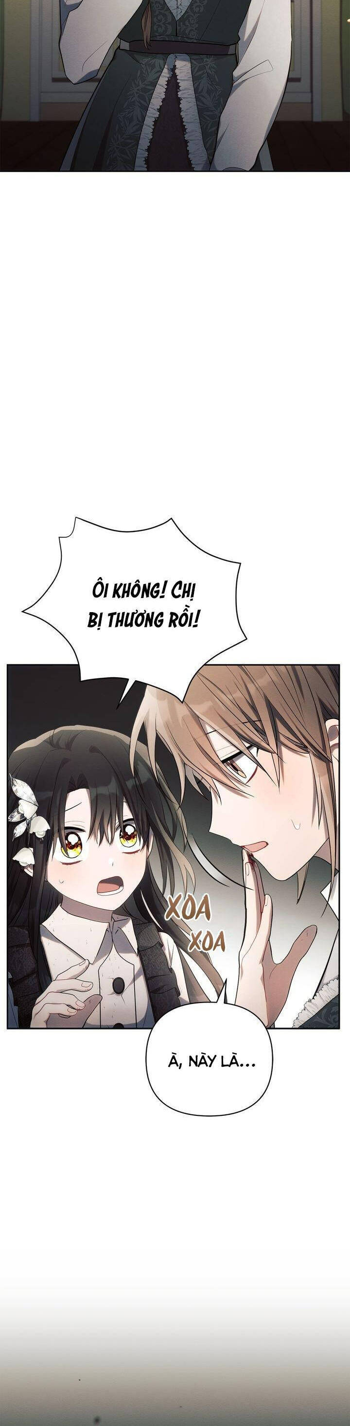 Công Chúa Ashtarte Chap 23 - Next Chap 22