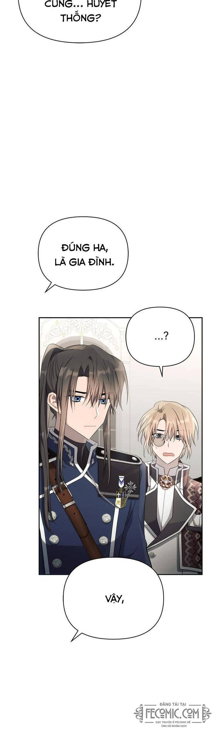 Công Chúa Ashtarte Chap 23 - Next Chap 22