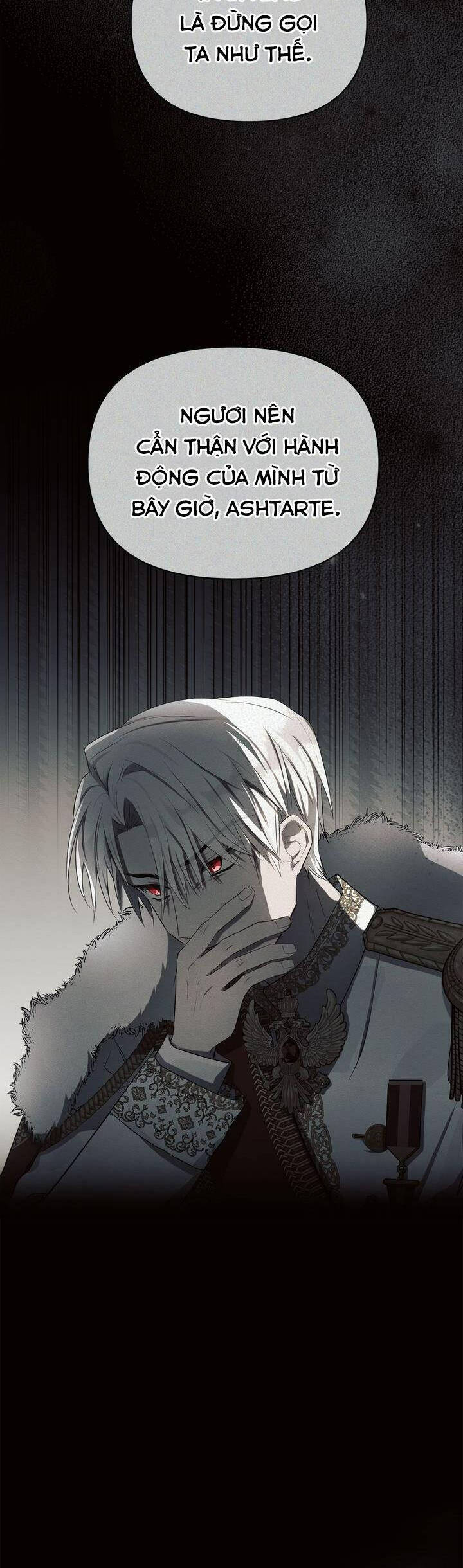 Công Chúa Ashtarte Chap 23 - Next Chap 22
