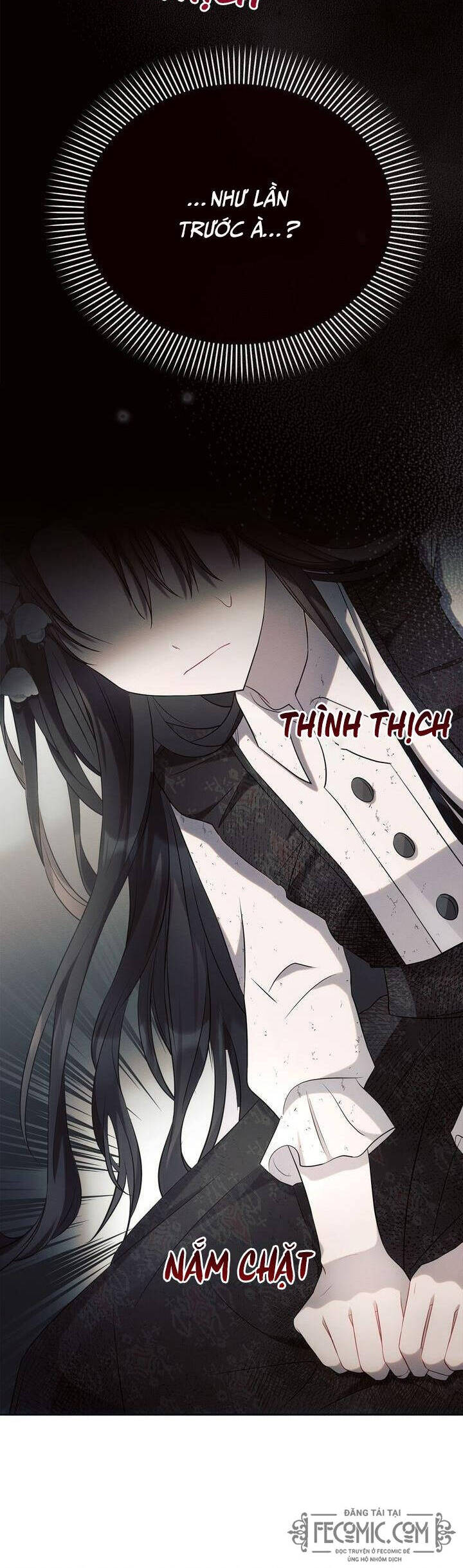 Công Chúa Ashtarte Chap 23 - Next Chap 22