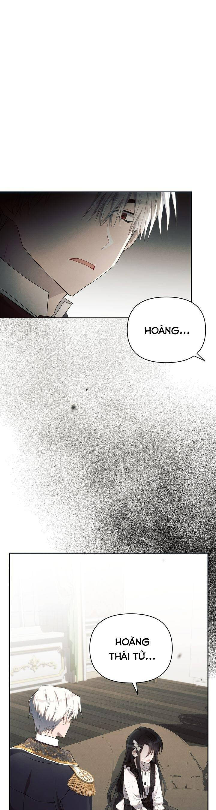 Công Chúa Ashtarte Chap 23 - Next Chap 22