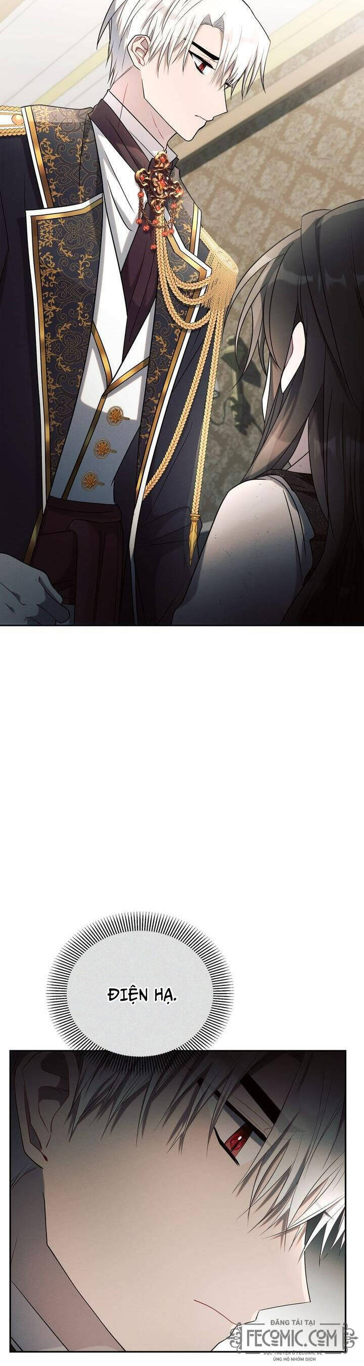 Công Chúa Ashtarte Chap 23 - Next Chap 22