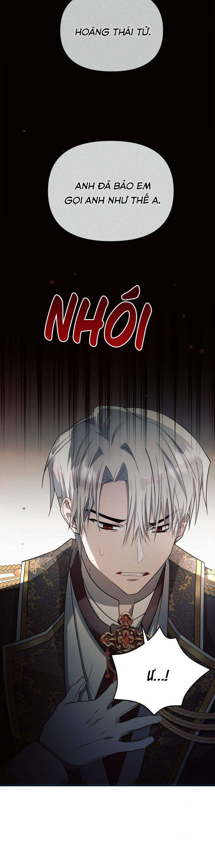 Công Chúa Ashtarte Chap 23 - Next Chap 22