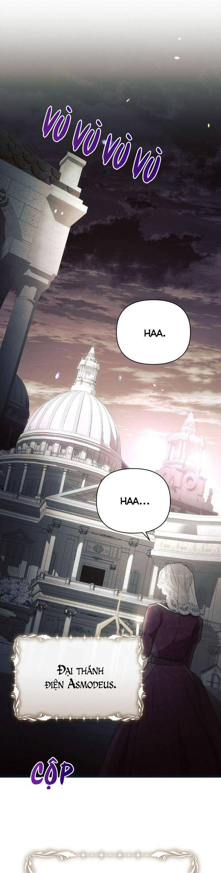 Công Chúa Ashtarte Chap 23 - Next Chap 22