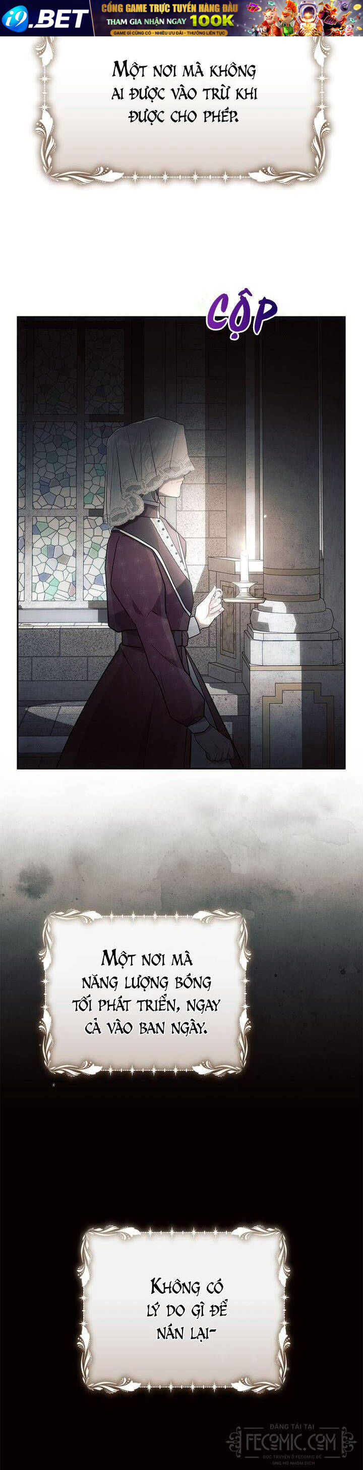 Công Chúa Ashtarte Chap 23 - Next Chap 22