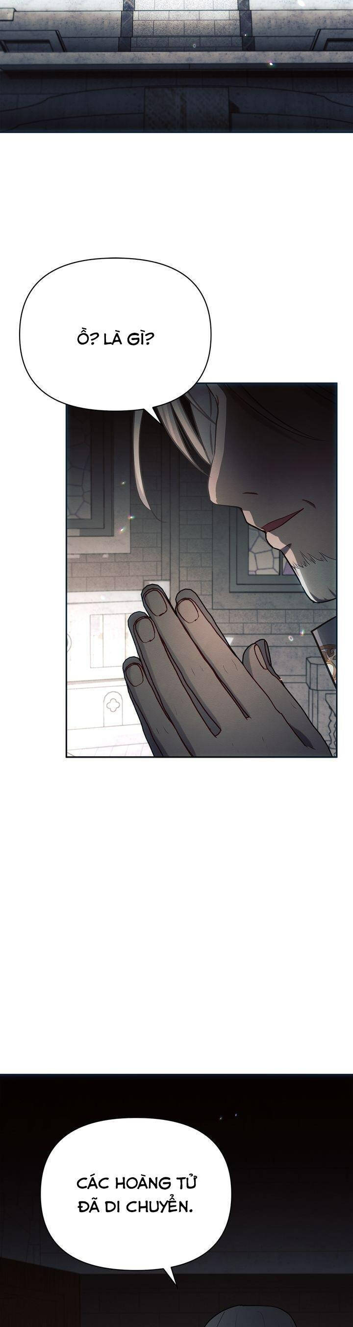 Công Chúa Ashtarte Chap 23 - Next Chap 22