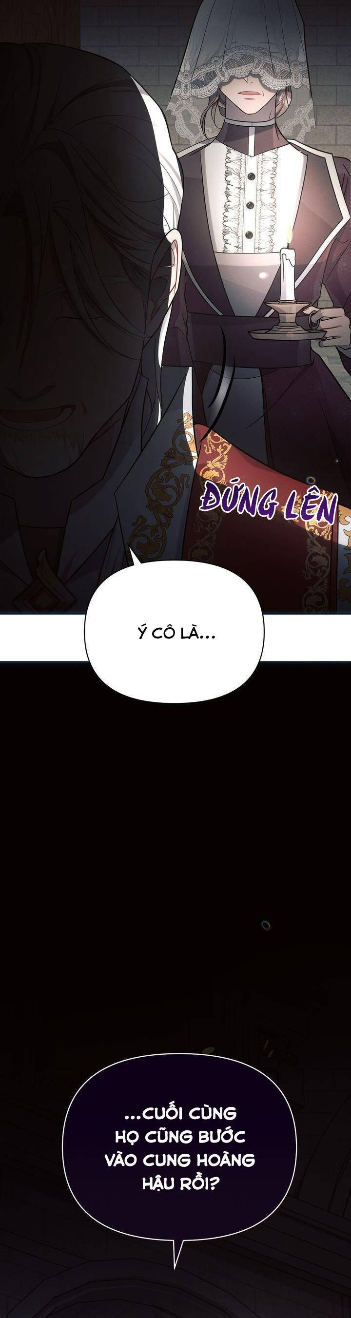 Công Chúa Ashtarte Chap 23 - Next Chap 22