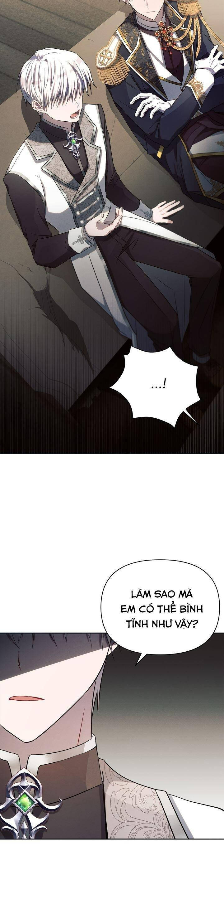 Công Chúa Ashtarte Chap 23 - Next Chap 22