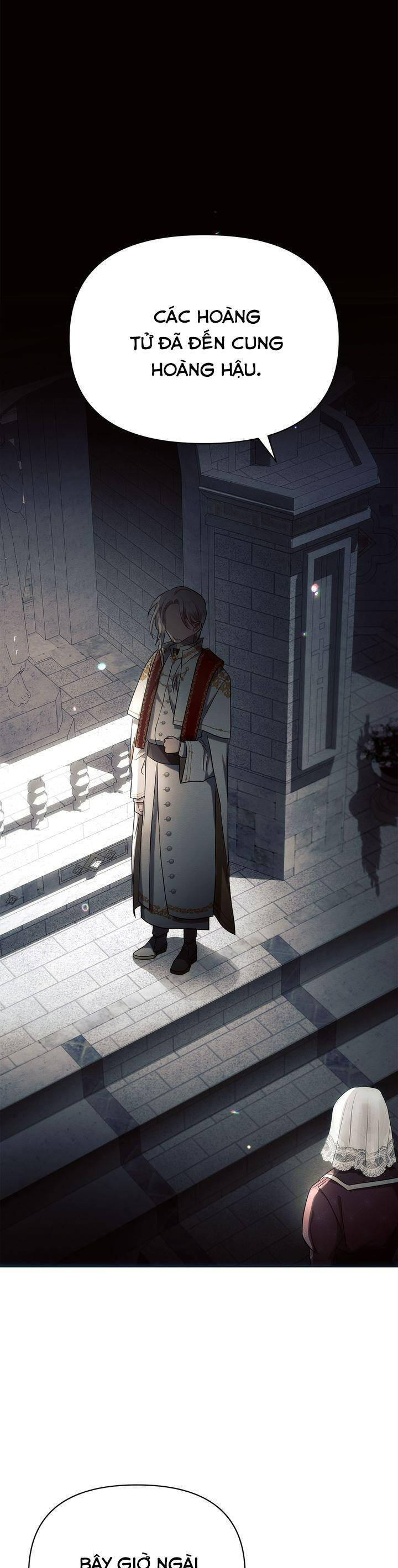 Công Chúa Ashtarte Chap 24 - Next Chap 23