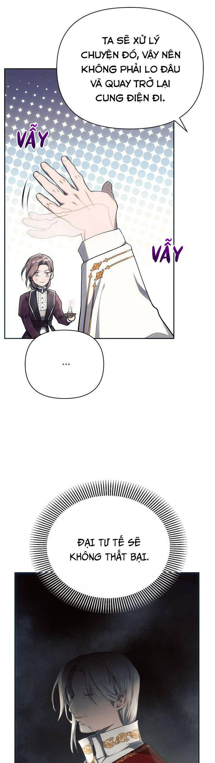Công Chúa Ashtarte Chap 24 - Next Chap 23