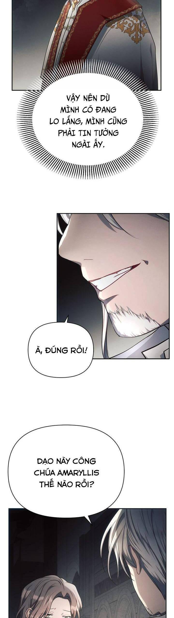 Công Chúa Ashtarte Chap 24 - Next Chap 23