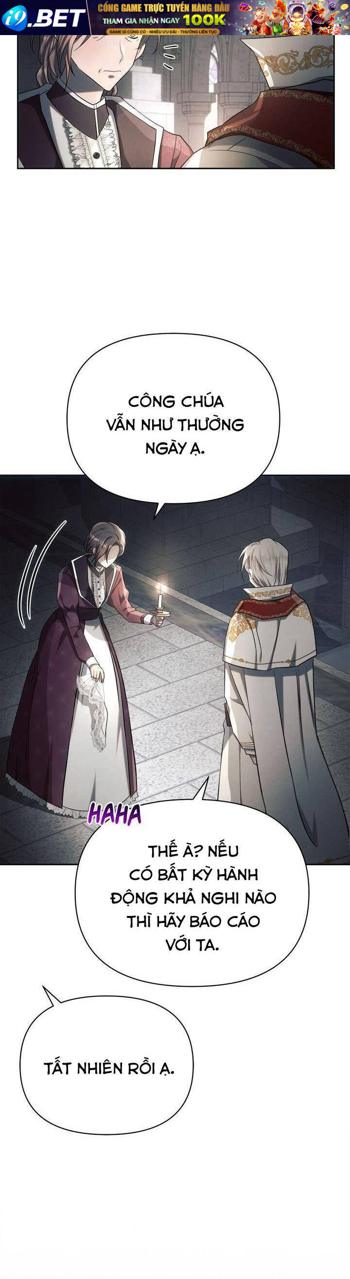 Công Chúa Ashtarte Chap 24 - Next Chap 23