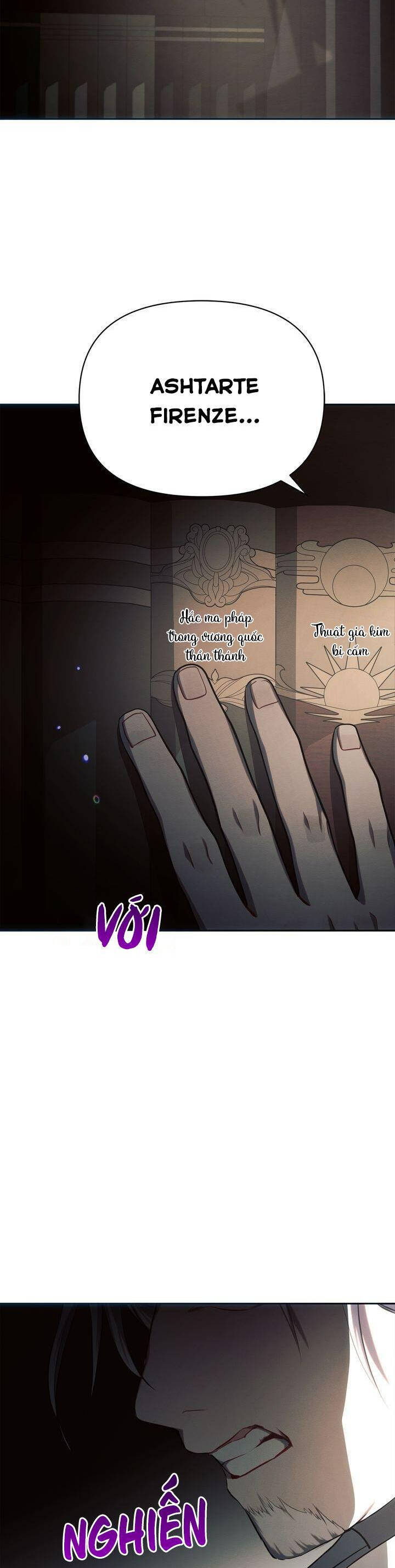 Công Chúa Ashtarte Chap 24 - Next Chap 23