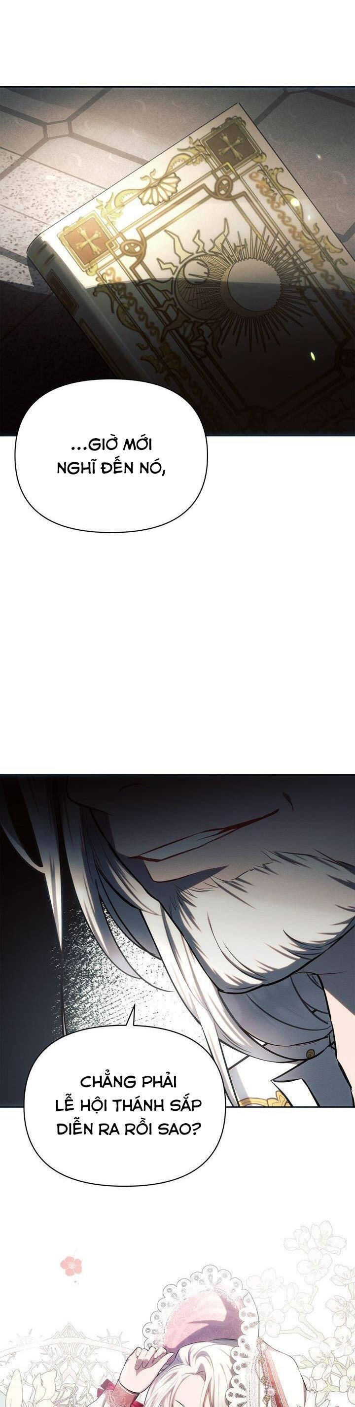 Công Chúa Ashtarte Chap 24 - Next Chap 23