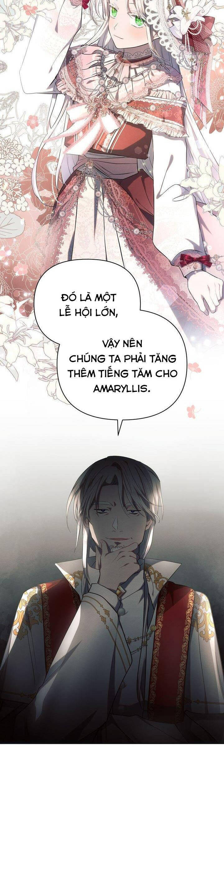 Công Chúa Ashtarte Chap 24 - Next Chap 23