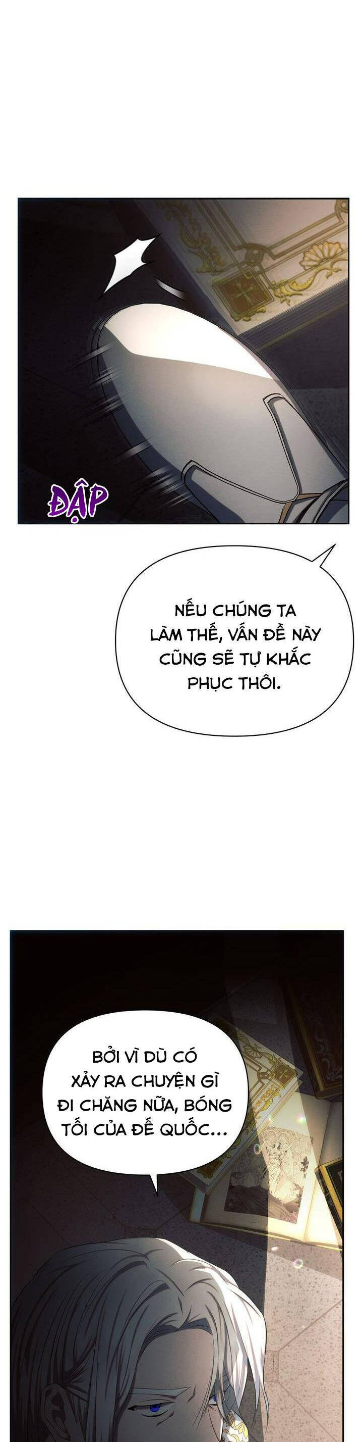 Công Chúa Ashtarte Chap 24 - Next Chap 23