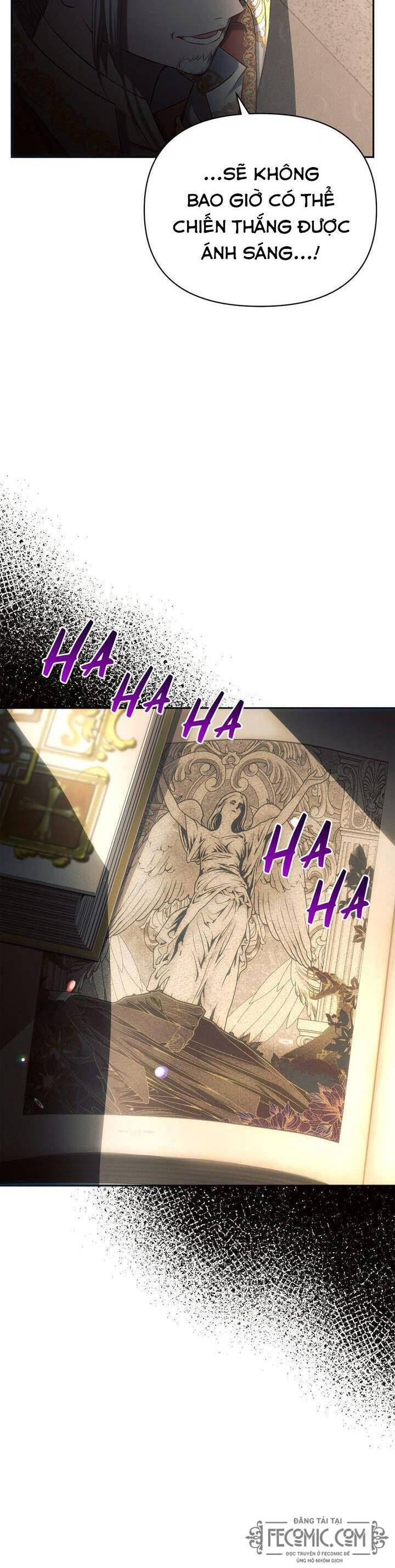 Công Chúa Ashtarte Chap 24 - Next Chap 23