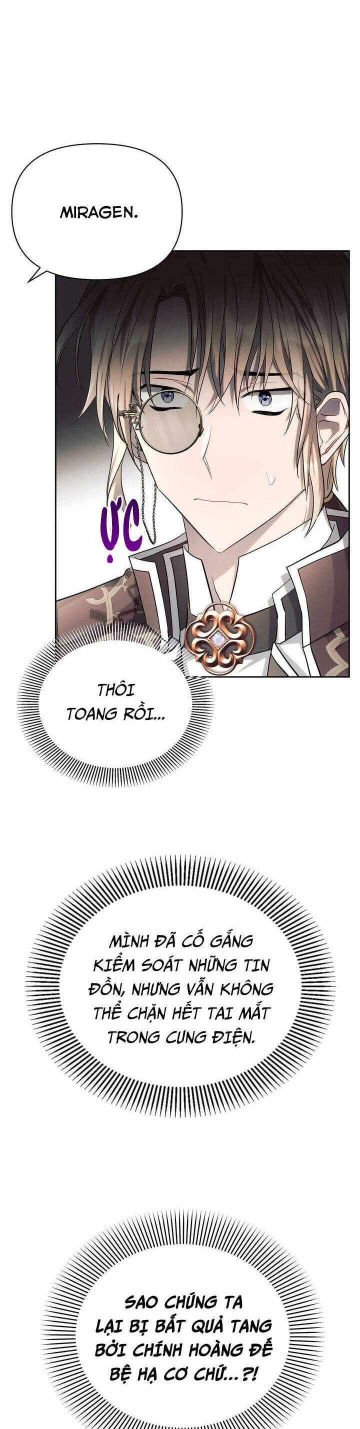 Công Chúa Ashtarte Chap 24 - Next Chap 23