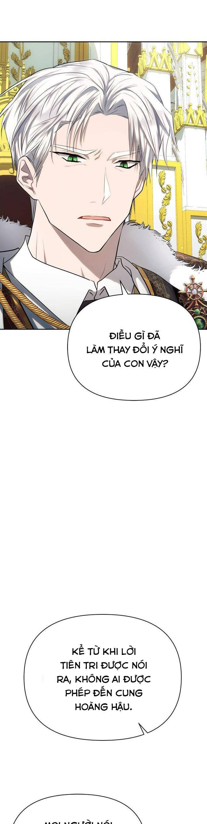 Công Chúa Ashtarte Chap 24 - Next Chap 23