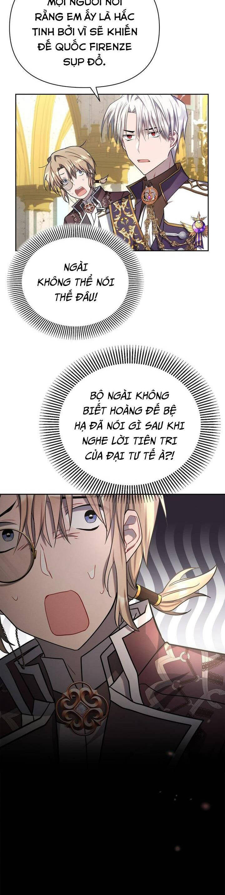 Công Chúa Ashtarte Chap 24 - Next Chap 23