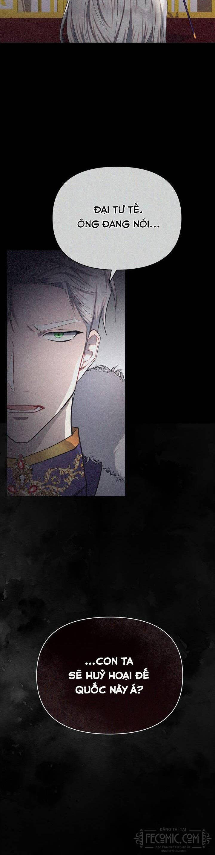 Công Chúa Ashtarte Chap 24 - Next Chap 23