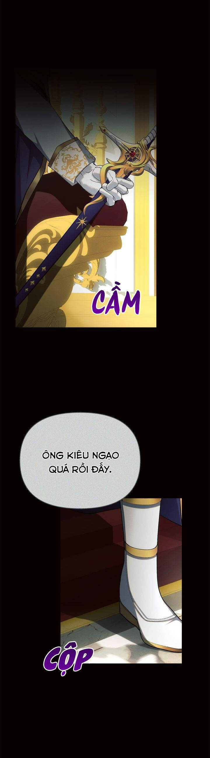 Công Chúa Ashtarte Chap 24 - Next Chap 23