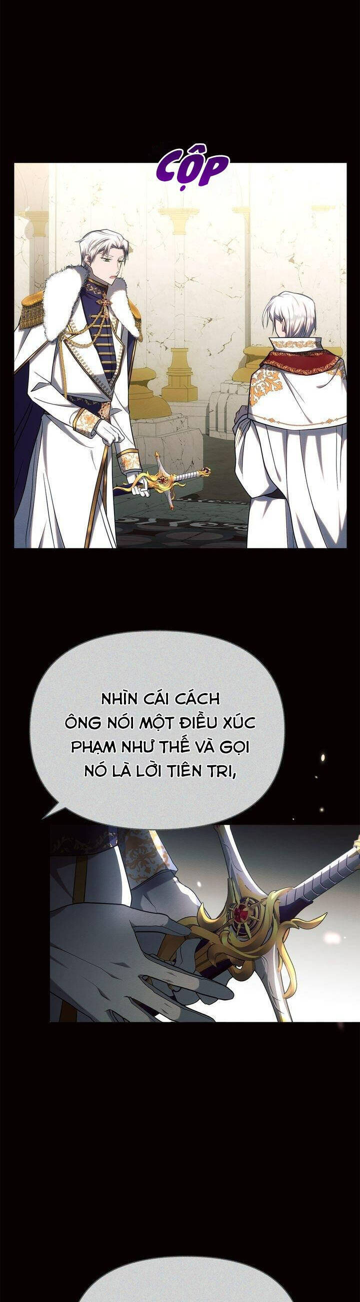 Công Chúa Ashtarte Chap 24 - Next Chap 23