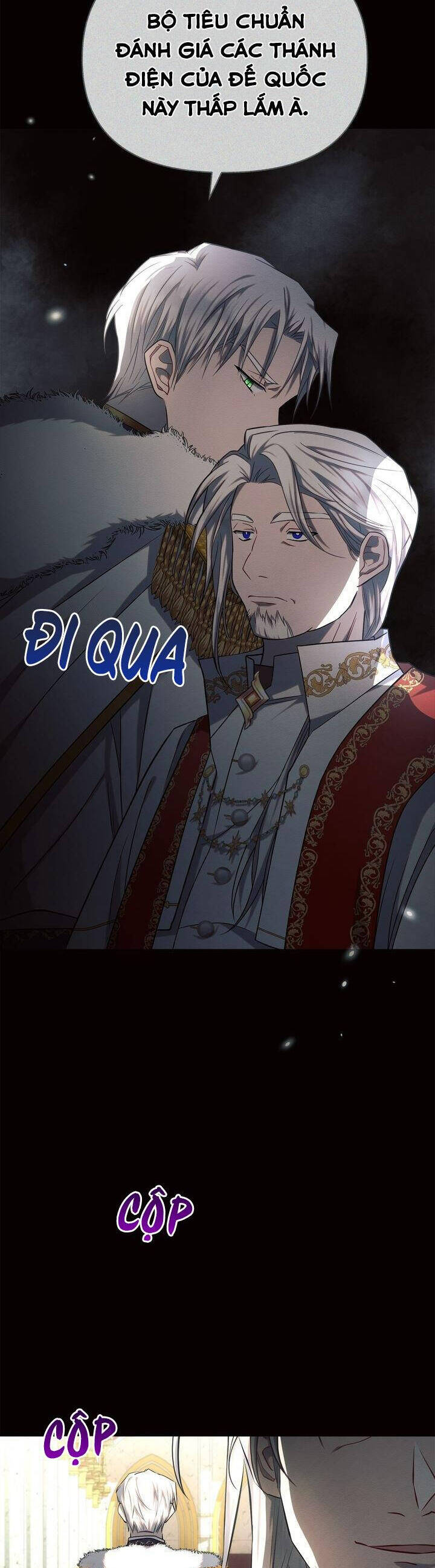 Công Chúa Ashtarte Chap 24 - Next Chap 23