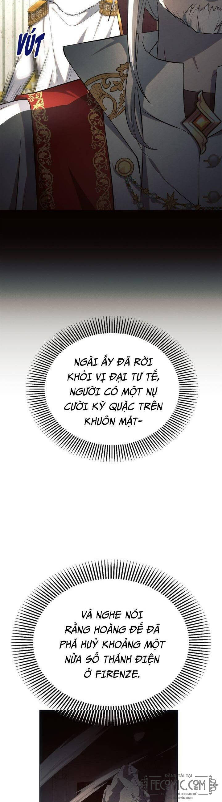 Công Chúa Ashtarte Chap 24 - Next Chap 23