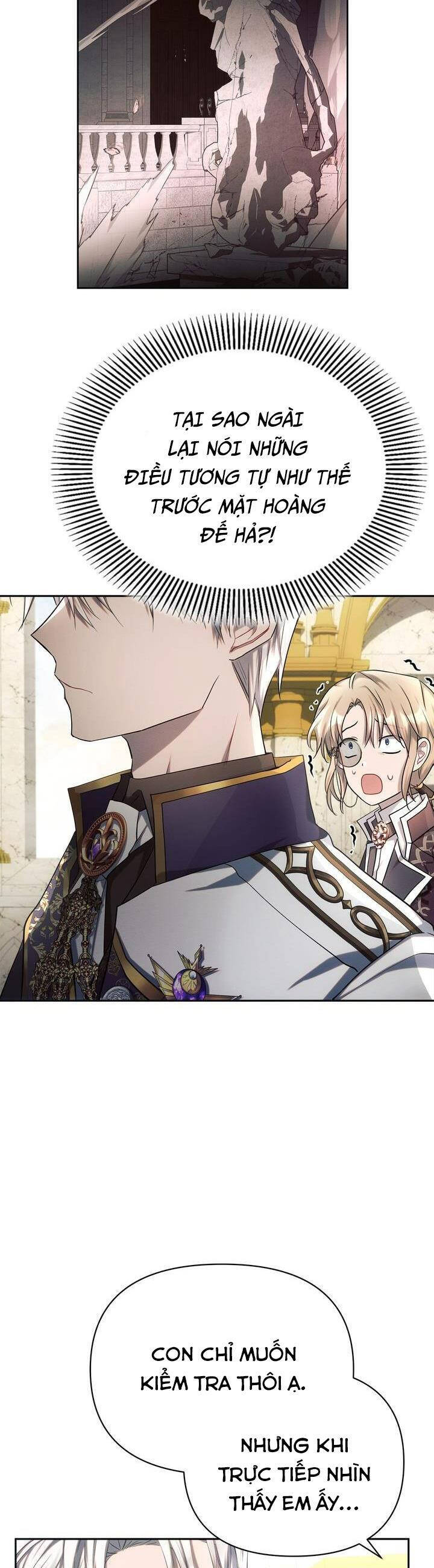 Công Chúa Ashtarte Chap 24 - Next Chap 23