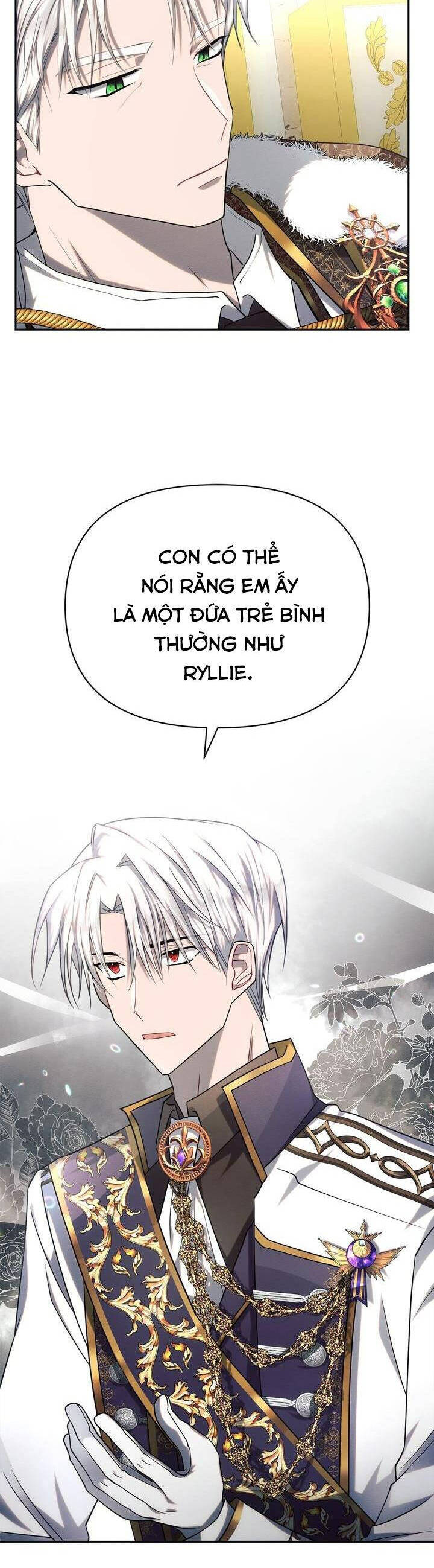 Công Chúa Ashtarte Chap 24 - Next Chap 23