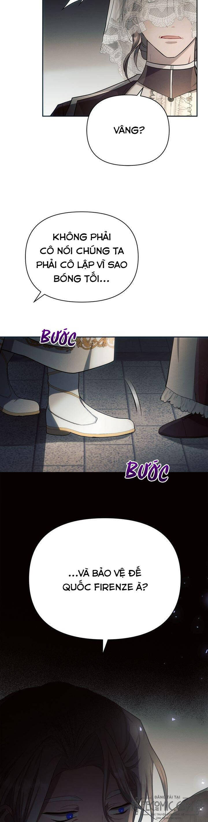 Công Chúa Ashtarte Chap 24 - Next Chap 23