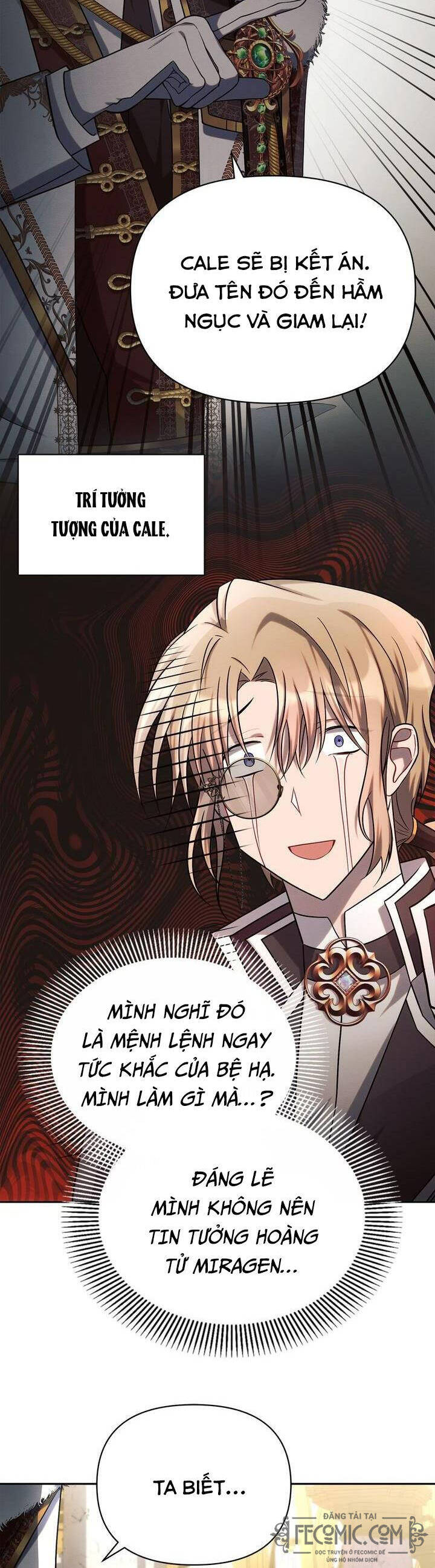 Công Chúa Ashtarte Chap 24 - Next Chap 23