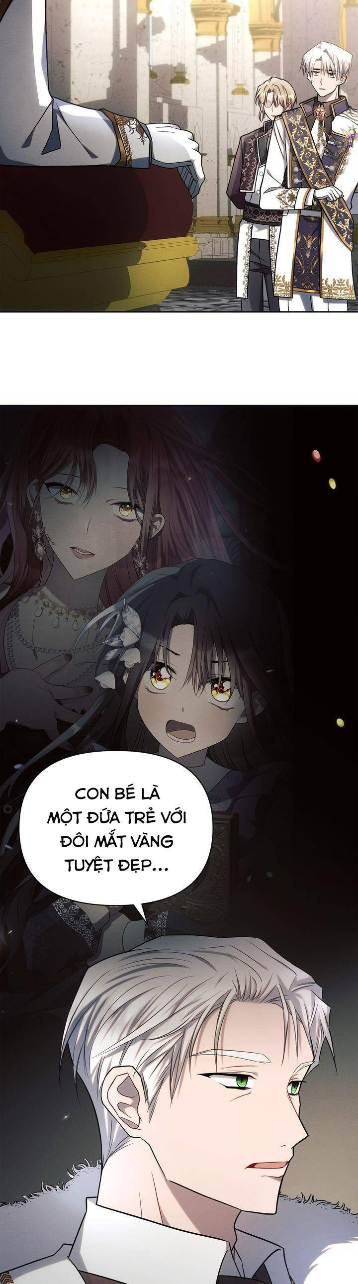 Công Chúa Ashtarte Chap 24 - Next Chap 23