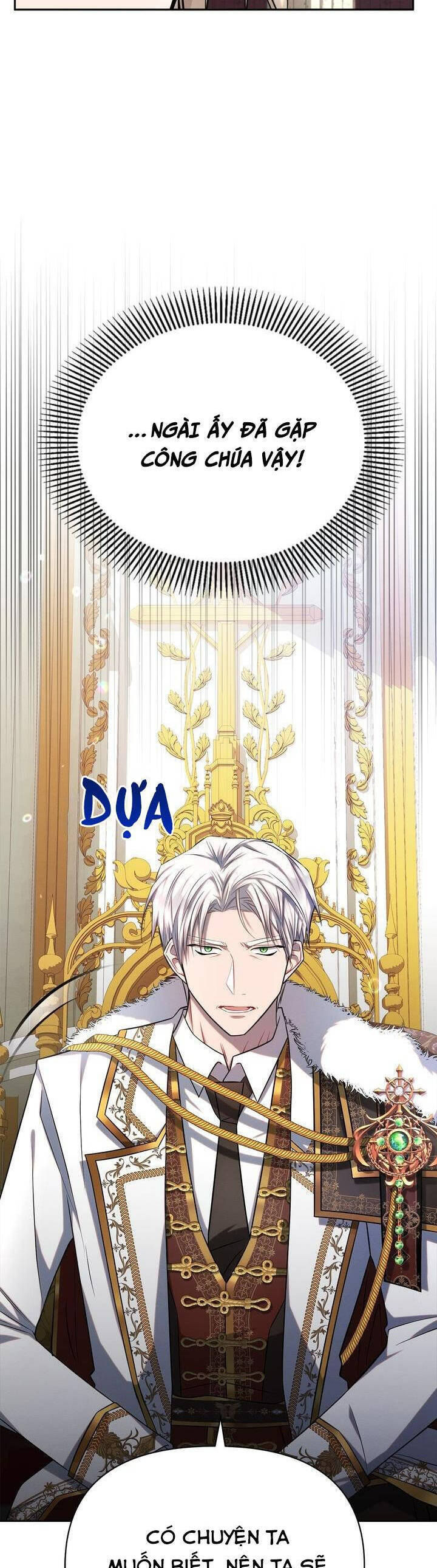 Công Chúa Ashtarte Chap 24 - Next Chap 23