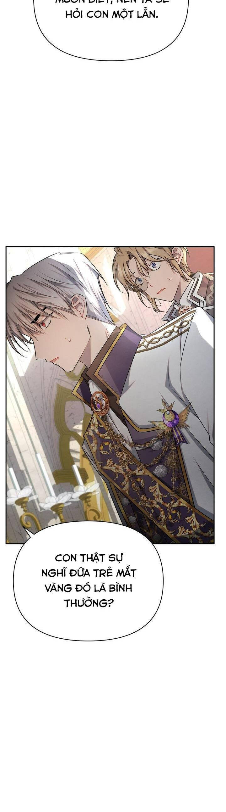 Công Chúa Ashtarte Chap 24 - Next Chap 23