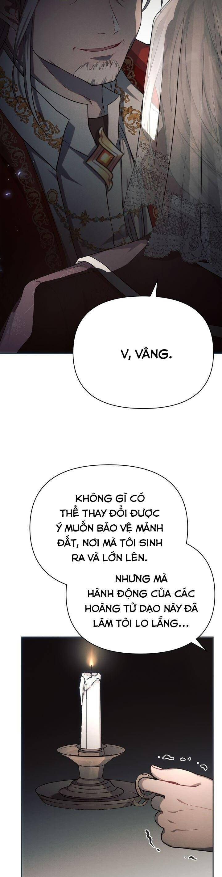 Công Chúa Ashtarte Chap 24 - Next Chap 23