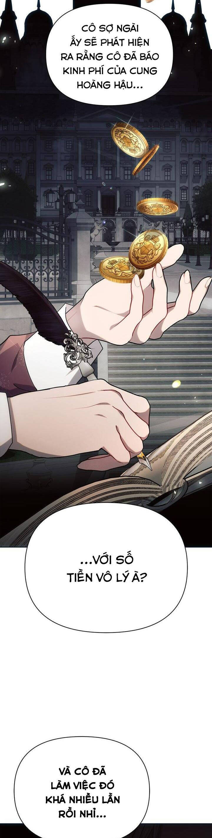 Công Chúa Ashtarte Chap 24 - Next Chap 23