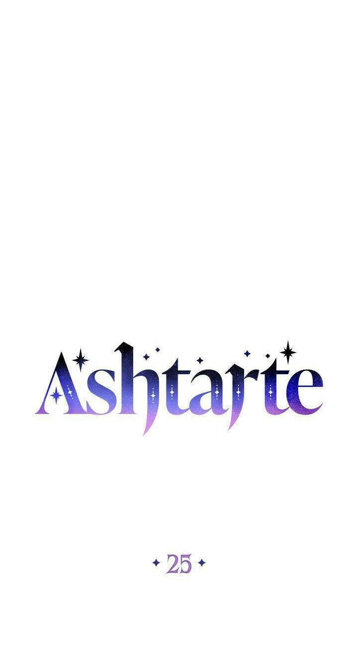 Công Chúa Ashtarte Chap 25 - Next Chap 24