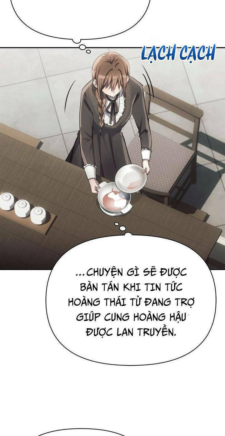 Công Chúa Ashtarte Chap 25 - Next Chap 24