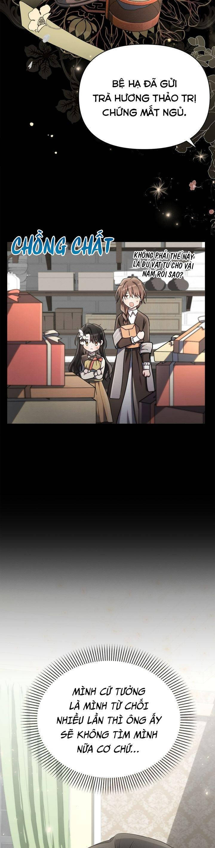 Công Chúa Ashtarte Chap 26 - Next Chap 25