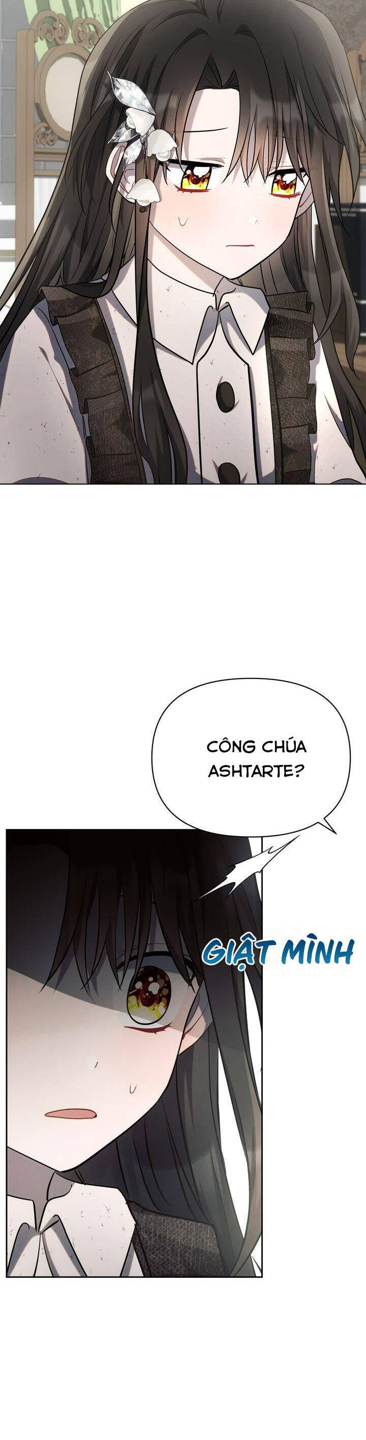 Công Chúa Ashtarte Chap 26 - Next Chap 25