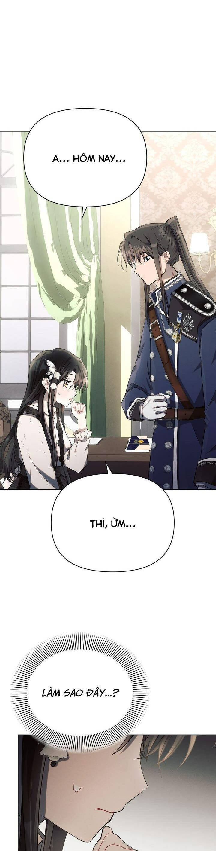 Công Chúa Ashtarte Chap 26 - Next Chap 25