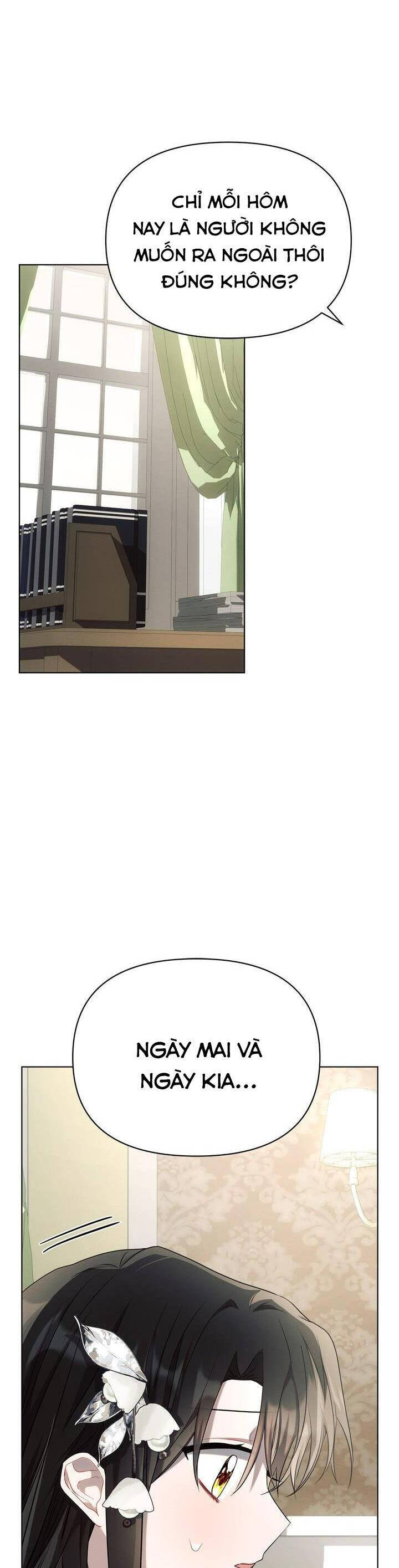 Công Chúa Ashtarte Chap 26 - Next Chap 25