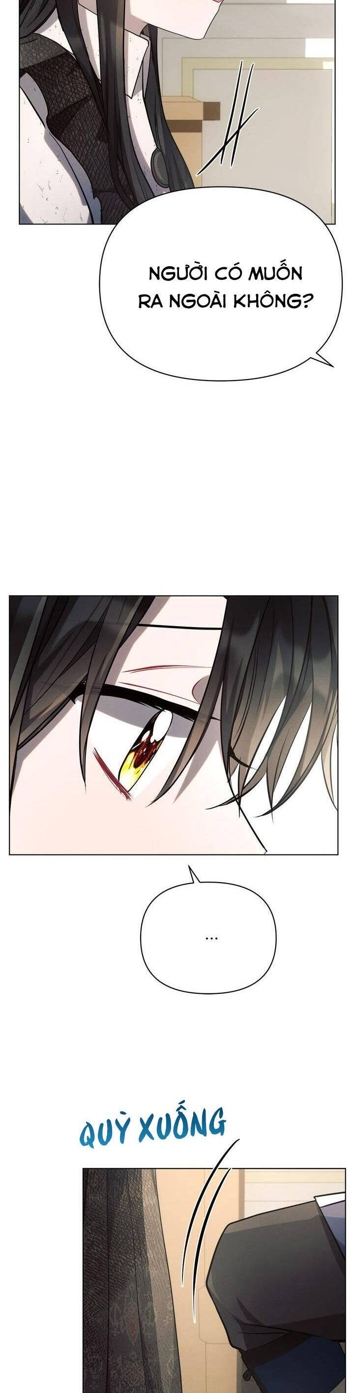 Công Chúa Ashtarte Chap 26 - Next Chap 25